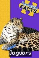 Fantastic Facts about Jaguars: Illustrated Fun Learning for Kids di Miles Merchant edito da Createspace