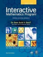 Imp 2e Y2 Do Bees Build It Best? Teacher's Guide di Sherry Fraser, Dan Fendel edito da KEY CURRICULUM PR