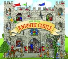 Peek Inside Knight's Castle di Gem Cooper edito da Kane/Miller Book Publishers