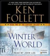 Winter of the World di Ken Follett edito da Penguin Audiobooks