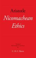 Nicomachean Ethics di Aristotle edito da Hackett Publishing Co, Inc