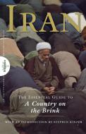Iran: The Essential Guide to a Country on the Brink edito da WILEY