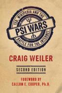 PSI WARS di Craig Weiler edito da White Crow Books