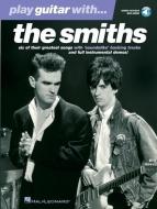 Play Guitar with the Smiths [With CD (Audio)] di Smiths edito da CHESTER MUSIC