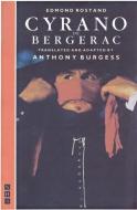 Cyrano de Bergerac di Edmond Rostand edito da Nick Hern Books