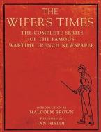 The Wipers Times edito da Max Press