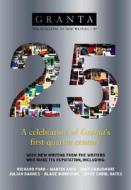 Granta 87: Jubilee!: The 25th Anniversary Issue edito da Granta Books (UK)