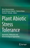 Plant Abiotic Stress Tolerance edito da Springer-Verlag GmbH