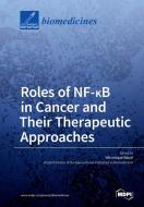 Roles of NF-¿B in Cancer and Their Therapeutic Approaches edito da MDPI AG