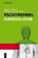 Pschyrembel Kardiologie edito da Gruyter, Walter de GmbH