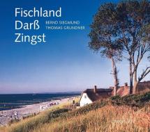 Fischland, Darß, Zingst di Bernd Siegmund edito da Hinstorff Verlag GmbH