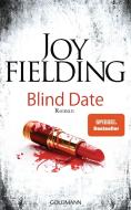 Blind Date di Joy Fielding edito da Goldmann TB