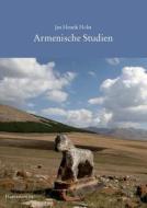 Armenische Studien di Jan Henrik Holst edito da Harrassowitz