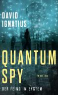 Quantum Spy di David Ignatius edito da Rowohlt Verlag GmbH
