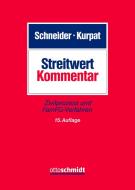Streitwert-Kommentar edito da Schmidt , Dr. Otto