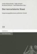 Der terrorisierte Staat edito da Steiner Franz Verlag