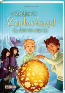 Im Zeichen der Zauberkugel 5: Die Reise ins ewige Eis di Stefan Gemmel edito da Carlsen Verlag GmbH
