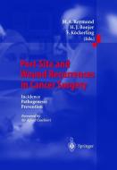 Port-Site and Wound Recurrences in Cancer Surgery edito da Springer Berlin Heidelberg