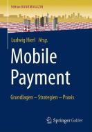 Mobile Payment edito da Gabler, Betriebswirt.-Vlg