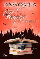 Vampir & Vorurteil di Lynsay Sands edito da LYX