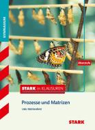 Stark in Klausuren - Mathematik Stochastische Prozesse edito da Stark Verlag GmbH
