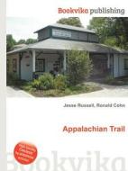 Appalachian Trail di Jesse Russell, Ronald Cohn edito da Book On Demand Ltd.