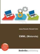 Emml (motorola) edito da Book On Demand Ltd.