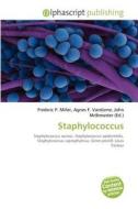 Staphylococcus edito da Alphascript Publishing