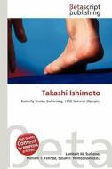 Takashi Ishimoto edito da Betascript Publishing
