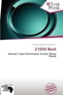 21050 Beck edito da Crypt Publishing