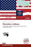 Pierceton, Indiana edito da Utilpublishing