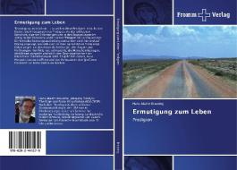 Ermutigung zum Leben di Hans-Martin Breuning edito da Fromm Verlag