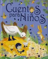 Cuentos Para Ninos di Celia Cruz edito da Susaeta Publishing, Inc.