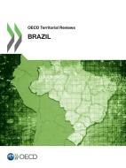 Brazil 2013 di OECD: Organisation for Economic Co-Operation and Development edito da Organization For Economic Co-operation And Development (oecd