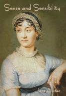 Sense and Sensibility di Jane Austen edito da INDOEUROPEANPUBLISHING.COM