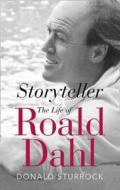 Storyteller Roald Dahl di Donald Sturrock edito da Harper Collins Publ. UK