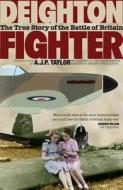 Fighter di Len Deighton edito da HarperCollins Publishers