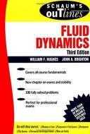 Schaum's Outline of Fluid Dynamics di William F. Hughes, Nicholas Winowich edito da McGraw-Hill Education - Europe
