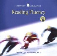 Jamestown Education: Reading Fluency: Level B di Camille L. Z. Blachowicz edito da McGraw-Hill/Glencoe