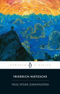 Thus Spoke Zarathustra di Friedrich Nietzsche edito da Penguin Books Ltd (UK)