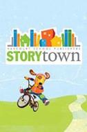 Storytown: Advanced Reader 5-Pack Grade 4 the Calm After the Storm di HSP edito da Harcourt School Publishers