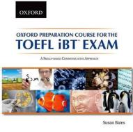 Oxford Preparation Course for the TOEFL Ibttm Exam Audio CDs (6) di Susan Bates edito da Oxford University Press, USA