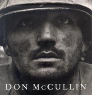 Don McCullin edito da Jonathan Cape