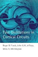 Fast Oscillations in Cortical Circuits di Roger D. Traub edito da MIT Press