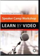 Speaker Camp Workshop di Russ Unger, Samantha Starmer edito da Pearson Education (us)