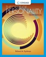 Theories Personality Softcover di RYCKMAN edito da Cengage Learning