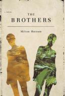 The Brothers di Milton Hatoum edito da Farrar, Strauss & Giroux-3PL