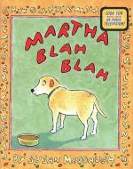 Martha Blah Blah di Susan Meddaugh edito da HOUGHTON MIFFLIN