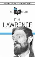 D. H. Lawrence The Dover Reader di D. H. Lawrence edito da Dover Publications Inc.