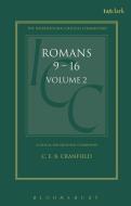 Romans di C. E. B. Cranfield edito da Bloomsbury Publishing PLC
